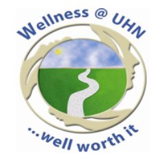 UHN's Wellness Centre is an Oasis for UHN Staff - we'll provide the latest health information & info on Wellness Centre events