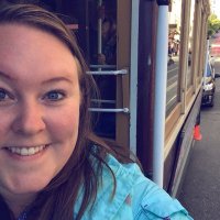 Meghan Barry (@missbarrytce) 's Twitter Profile