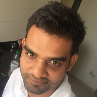 Amaze_Singh41's profile picture. DevOps Engineer