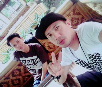 rizky_apok's profile picture. I wanna be free