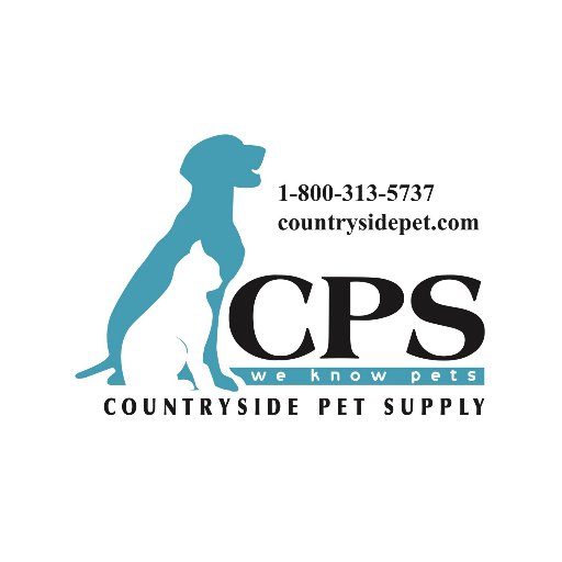 Countryside Pet Supply provides wholesale prices to the public on an ever expanding line of pet supplies.