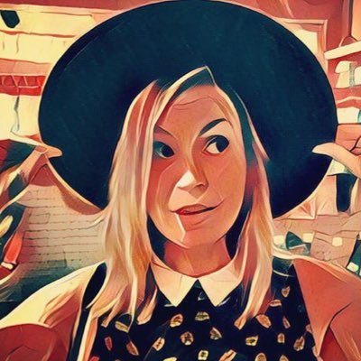 dyslexic with fat thumbs. Actor, Writer, Producer, and somehow now on YouTube. Natalie and Tara👉https://t.co/WqOUMyfb4g