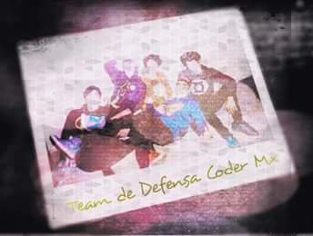 Team en Defensa de las Coders.
Creado en Marzo de 2016.