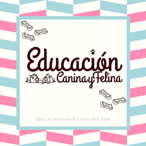 Educación amable y terapias naturales para perros y gatos
IG:@educacioncaninayfelina
Facebook: Euducación Canina y Felina