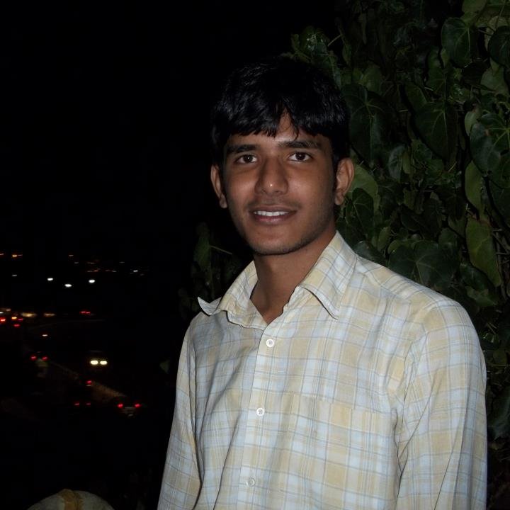 KeshavSunkara Profile Picture