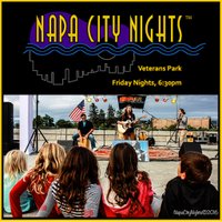 Napa City Nights(@NapaCityNights) 's Twitter Profile Photo