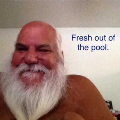Fat 73 year old Bottom/Daddy/Son/Grizzly/Polar Bear Looking for friends and fun.