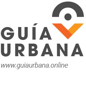 guiaurbana's profile picture. Guía Urbana