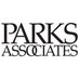 ParksAssociates Mktg (@Parks_Marketing) Twitter profile photo