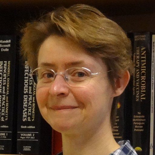 FNRS research director; Professor of pharmacology at UCL. Field of interest: anti-infective pharmacology. CV: https://t.co/w8iCwnXNBA…