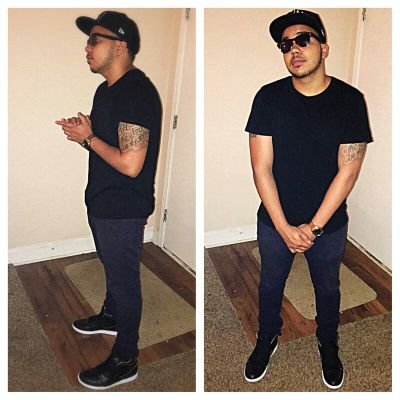 CAA3_7's profile picture. 2nd Ballot Hall of Famer|
Albany Empire All Time Leading Scorer|