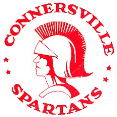 The twitter account for Connersville High School Cross Country