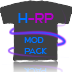 ModPackHRP's profile picture. Stan prac na chwilę aktualną wynosi 98%