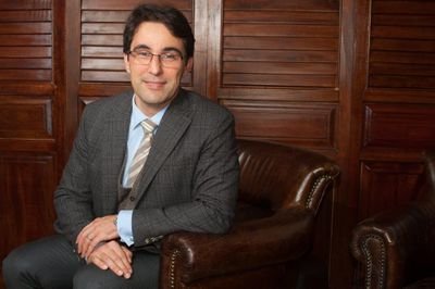 FranckMontero's profile picture. 