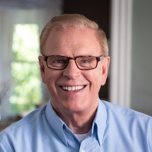 Ted Strickland