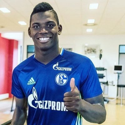 Breel Donald Embolo on Twitter: "Come on Switzerland ...