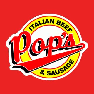 Pop’s Italian Beef & Sausage is a Chicago-style beef & hot dog joint in Palos Heights. More than your average hot dog stand, stop in & get your beef on!