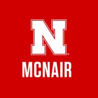 UNL McNair (@unl_mcnair) 's Twitter Profile Photo UNL McNair (@unl_mcnair) 's Twitter Profile Photo