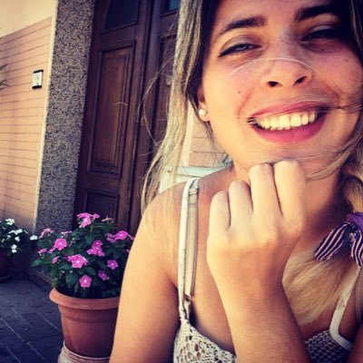 macapotenza's profile picture. Las cosas que perdemos acaban volviendo a nosotros al final. Aunque no siempre de la manera que esperamos.