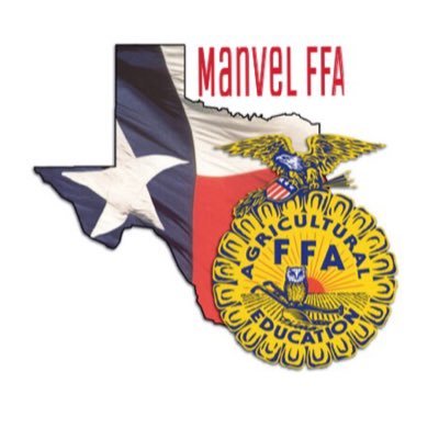 Official Twitter page of the Manvel High School FFA chapter