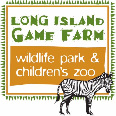 Long Island Game Farm Giraffe Clipart