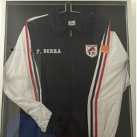 Florent Serra (@fserra_81) 's Twitter Profile