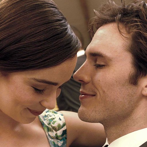 Me Before You