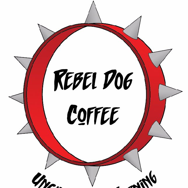 Rebel Dog Coffee (RebelDogCoffee) Twitter