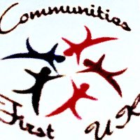 Communities First UK (@clint_uk) 's Twitter Profile