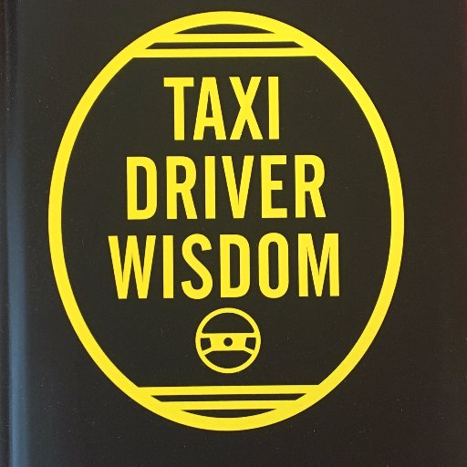 https://t.co/ExQ1zyoUx0 Author Taxi Driver Wisdom. Writer Egg 🥚 https://t.co/EDJBVYHxDH