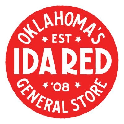 We are Oklahoma's general store in Tulsa, OK! We sell a little of this and a lot of that. We love the great state of Oklahoma and YOU!