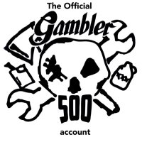 The Gambler 500 (@thegambler500) 's Twitter Profile