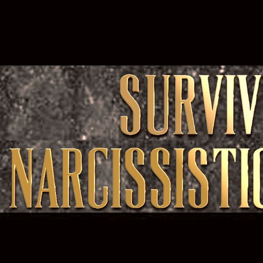 Survival & recovery information for anyone male or female who has a narcissistic ex-partner or soon to be one to share experiences to give hope to say how it is