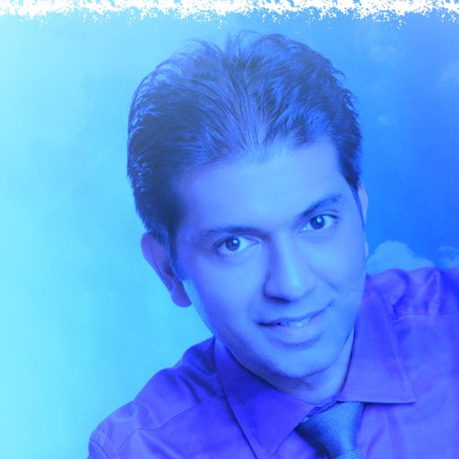 Vishal Gupta Profile