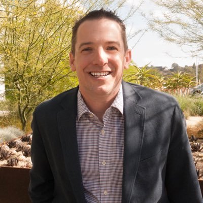 CEO @MedCline. The only person in America without a podcast.