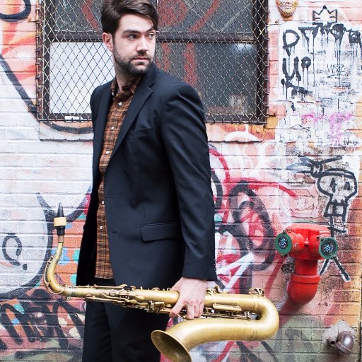 New York-based Glasgow dreamer. Saxophone operations and programming