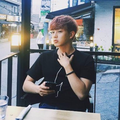 minseok_hn's profile picture. 