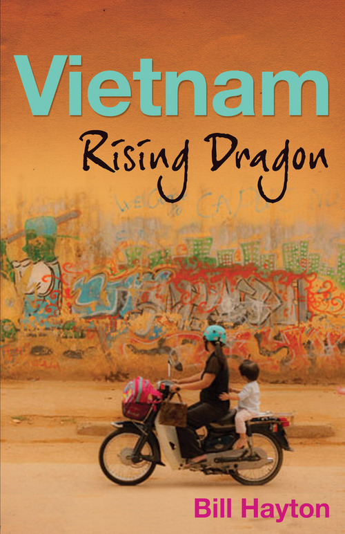 Vietnam RisingDragon