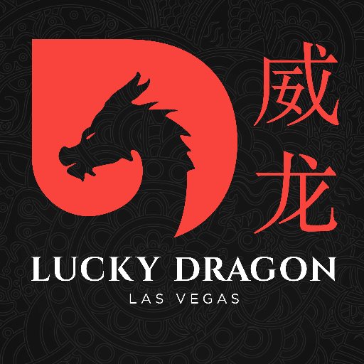 Lucky Dragon LV