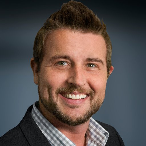 Corey Nachreiner Profile