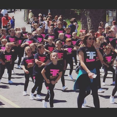 * Dance classes in Pembrokeshire * * Also available for demonstrations *