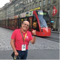 Ricardo Orrego (@orregoricardo) 's Twitter Profile