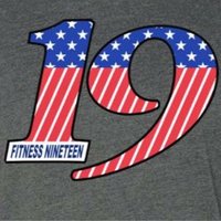 Fitness19 Chesapeake (@fit19chesapeake) 's Twitter Profile