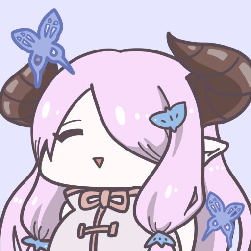 yuhk_grable's profile picture. Outer Wildsやった？ Steam（フレンドコード：444674910） アークナイツ（ID：02821552） ブルアカ（ID：AYWDRJEN）