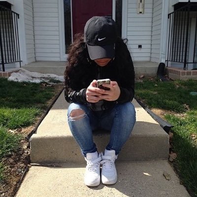 baddiebitch69's profile picture. Baddie as fuck