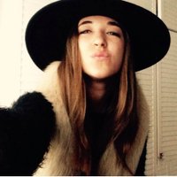 Carla Cabrera (@carlardevol) 's Twitter Profile