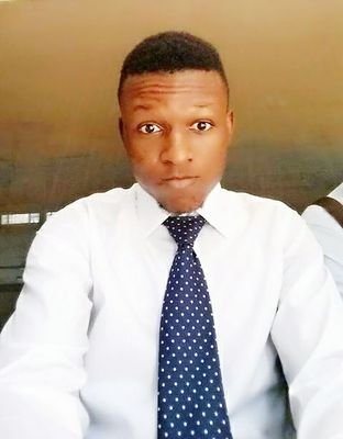 Oliverchukwukc's profile picture. cute