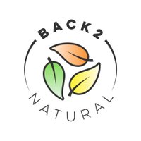 Back2Natural(@Back2NaturalUK) 's Twitter Profile Photo