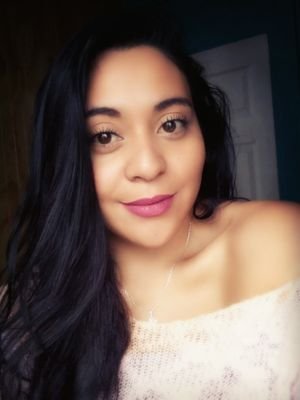 the_kariiniitha's profile picture. Estudiante de Tec. en Enfermería Felizmente comprometida