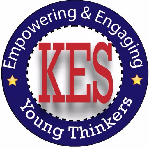 Empowering and Engaging Young Thinkers DAILY!